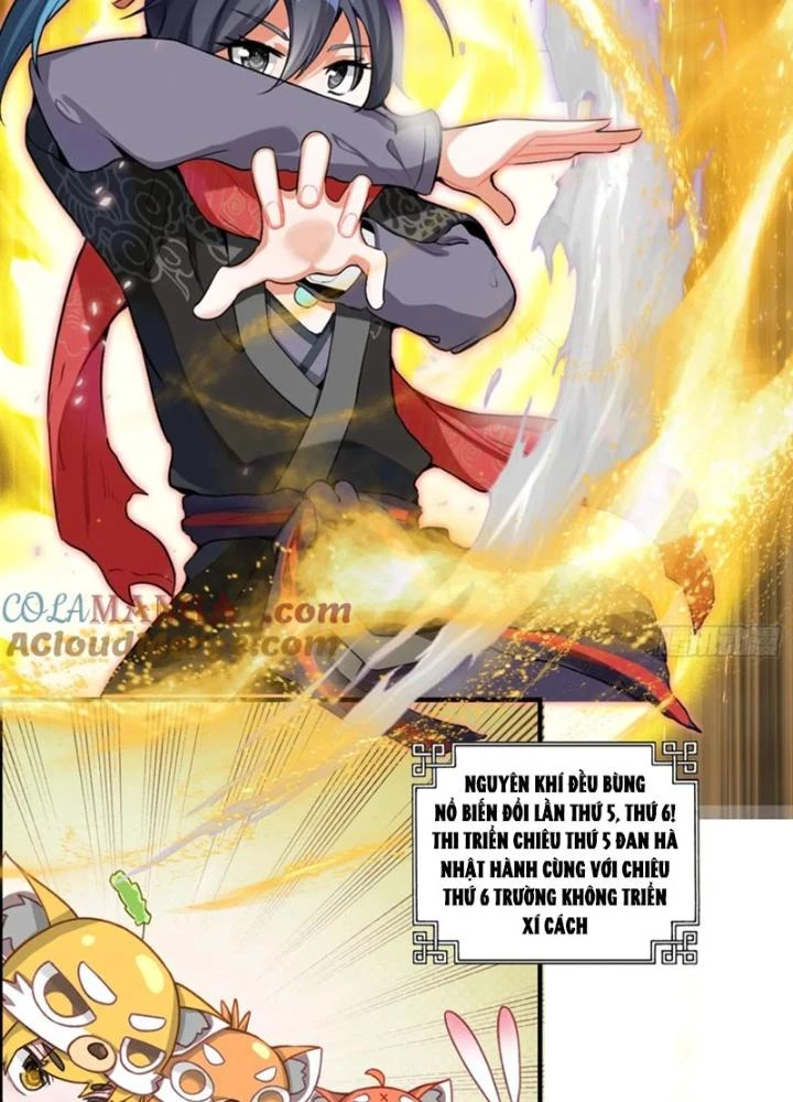 Lâm Uyên Hành Chapter 61 - Trang 4