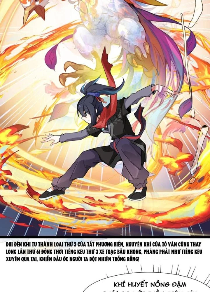 Lâm Uyên Hành Chapter 61 - Trang 4