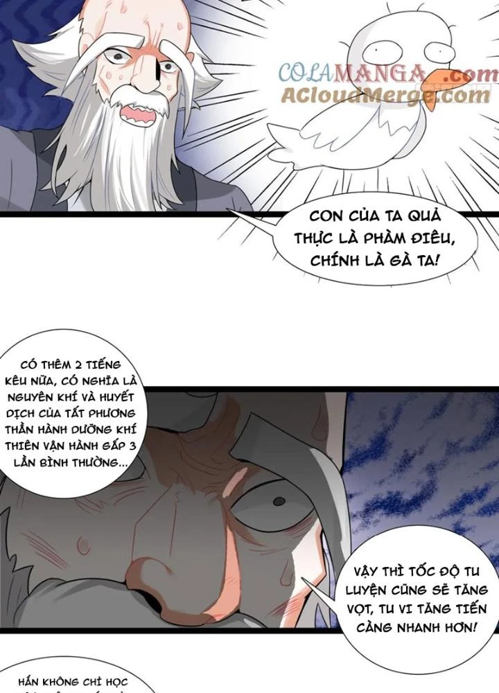 Lâm Uyên Hành Chapter 61 - Trang 4