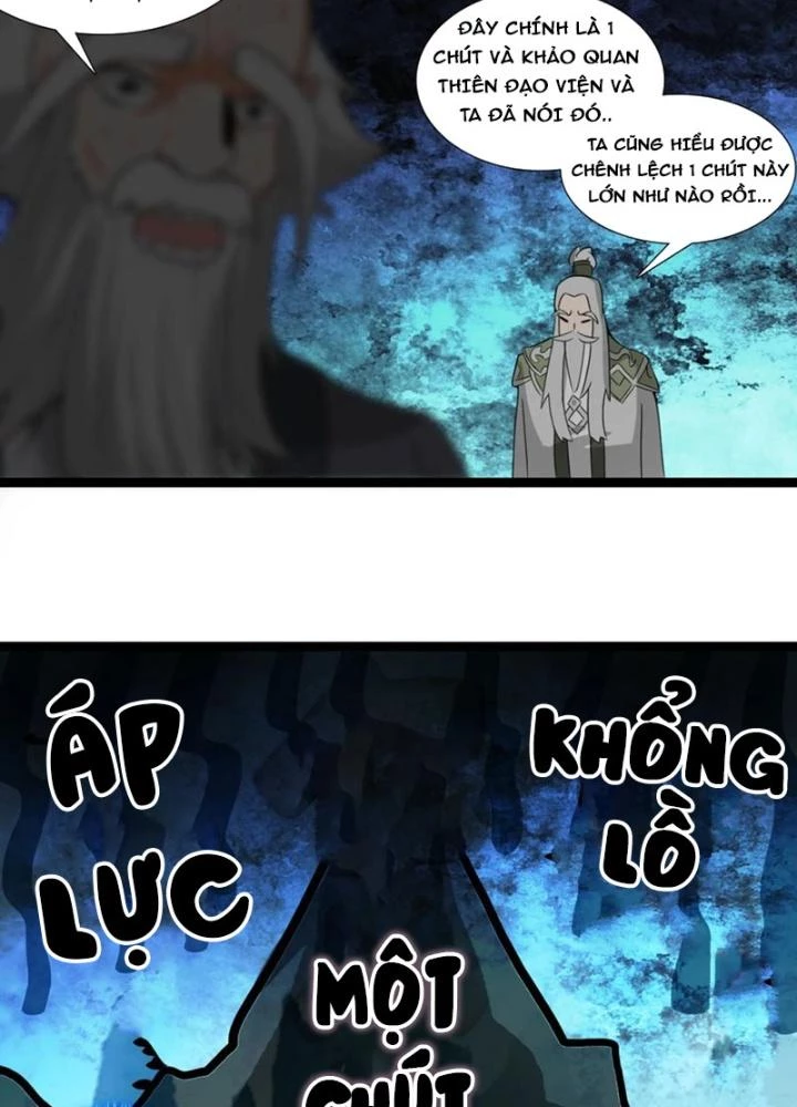 Lâm Uyên Hành Chapter 61 - Trang 4