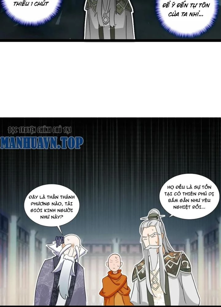 Lâm Uyên Hành Chapter 61 - Trang 4