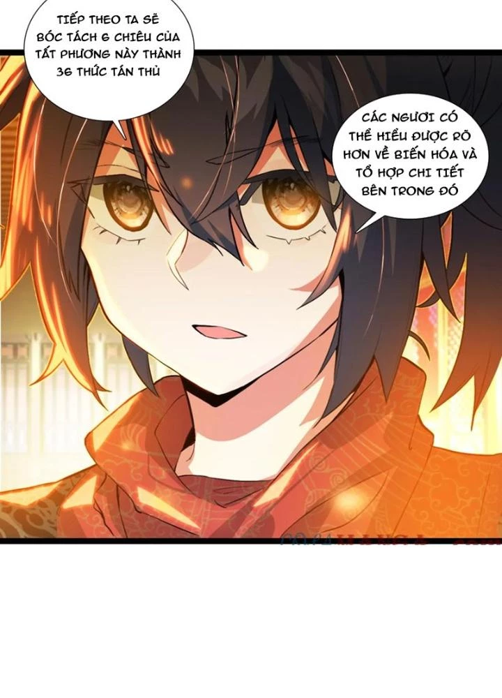 Lâm Uyên Hành Chapter 61 - Trang 4