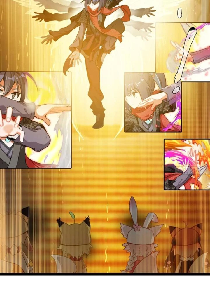 Lâm Uyên Hành Chapter 61 - Trang 4