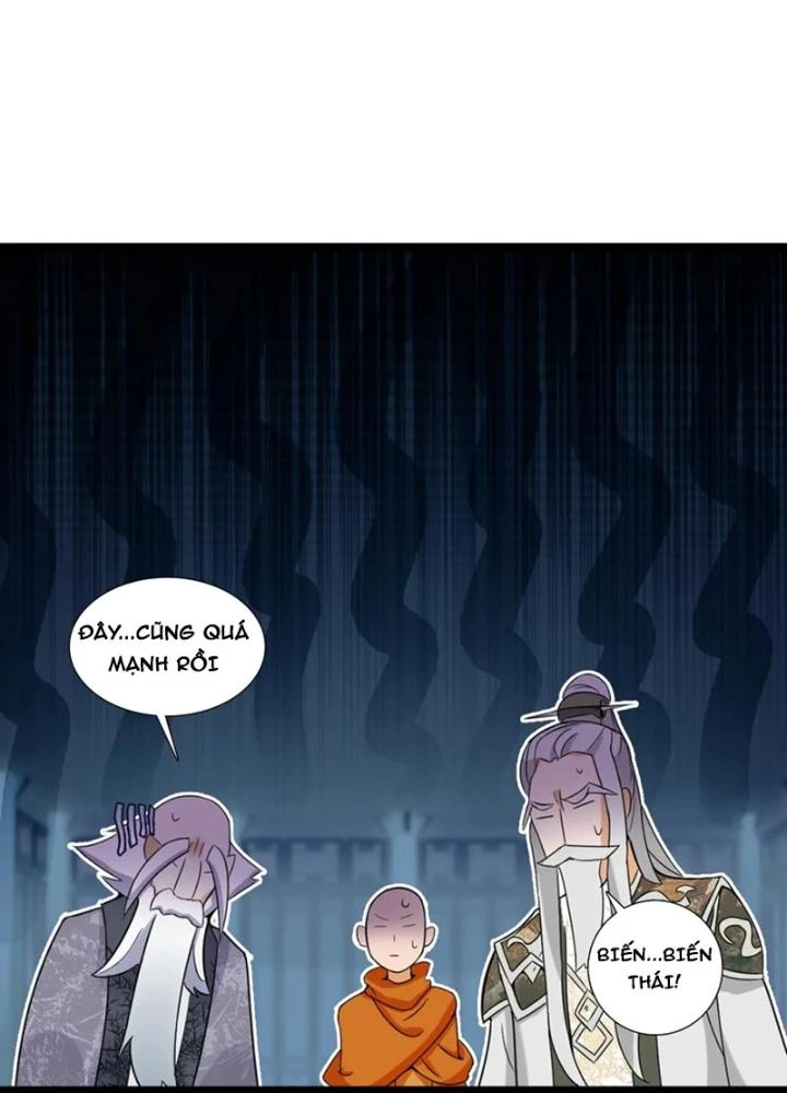 Lâm Uyên Hành Chapter 61 - Trang 4