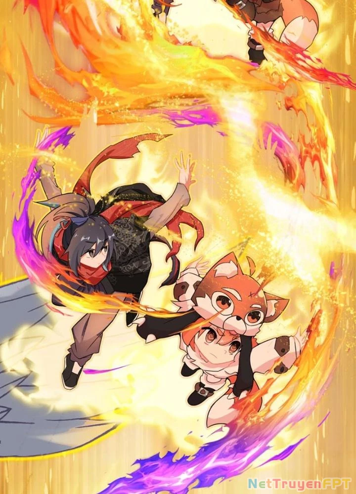 Lâm Uyên Hành Chapter 61 - Trang 4