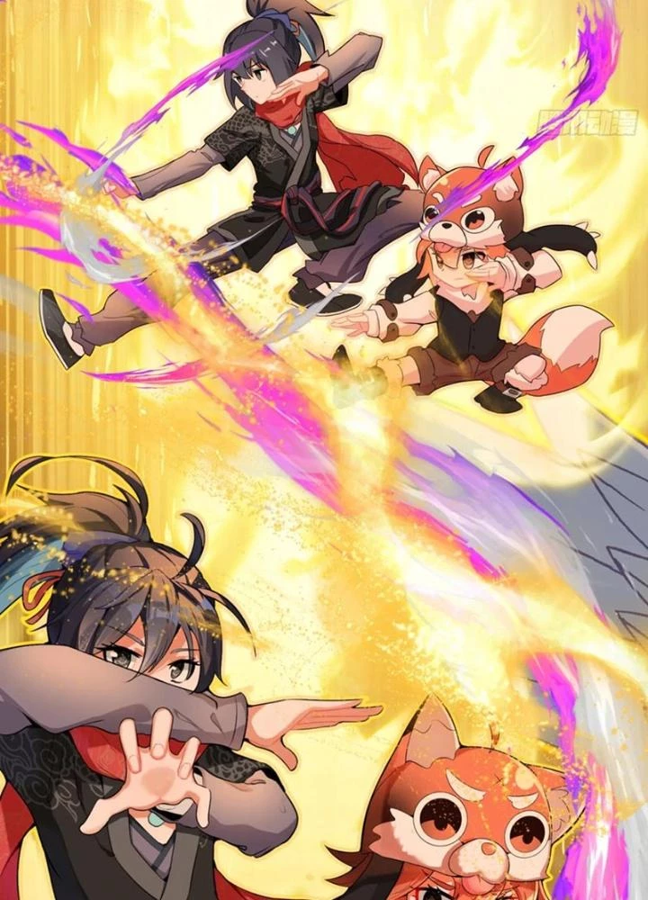 Lâm Uyên Hành Chapter 61 - Trang 4