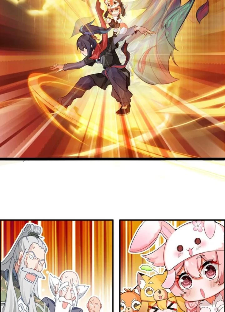 Lâm Uyên Hành Chapter 61 - Trang 4