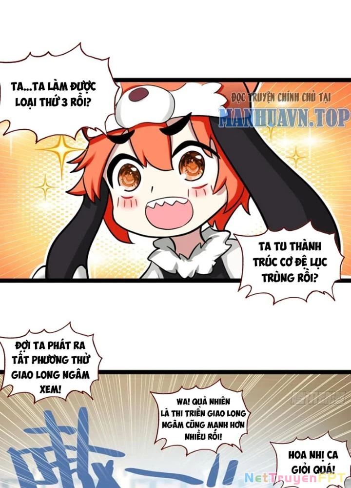 Lâm Uyên Hành Chapter 61 - Trang 4
