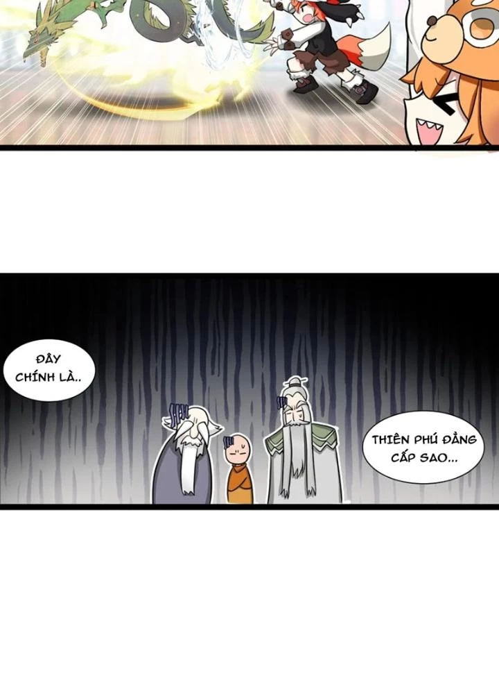 Lâm Uyên Hành Chapter 61 - Trang 4