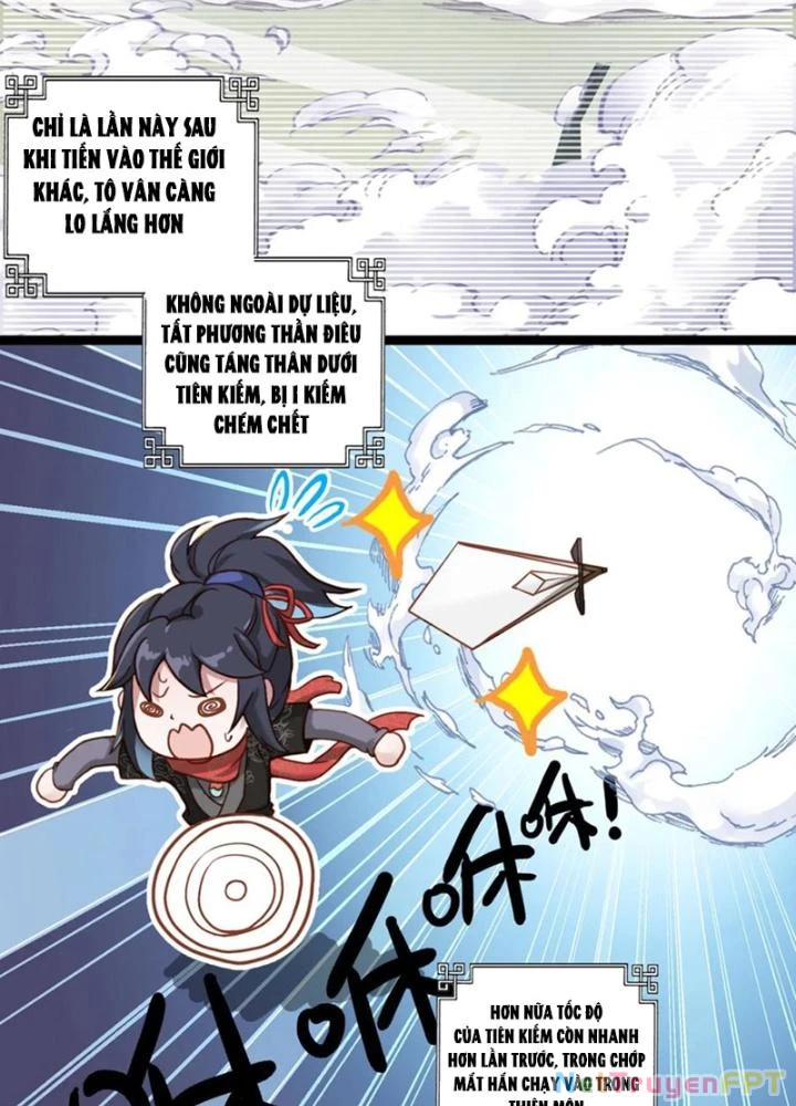 Lâm Uyên Hành Chapter 61 - Trang 4