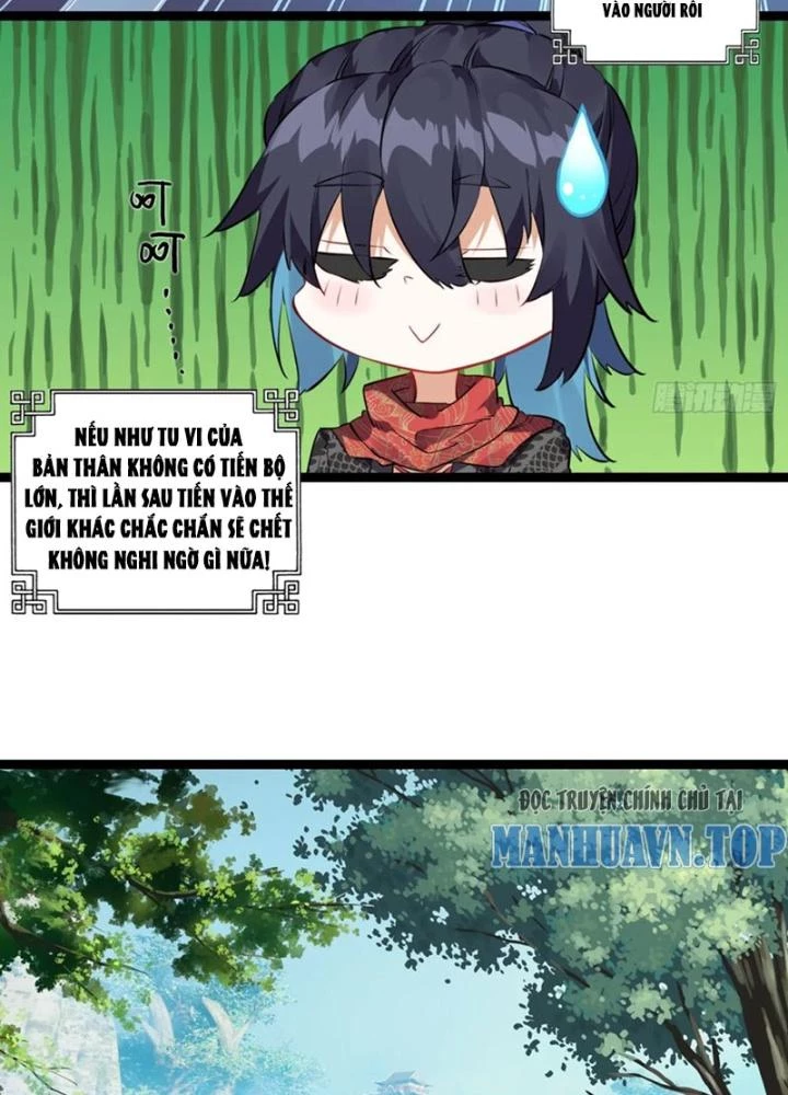 Lâm Uyên Hành Chapter 61 - Trang 4