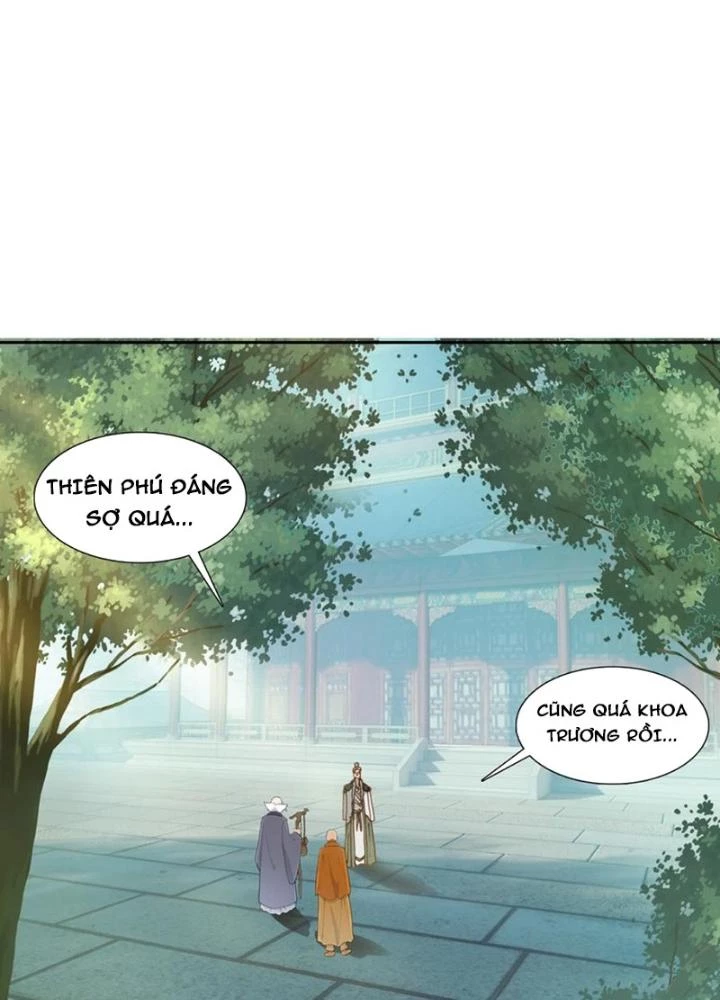 Lâm Uyên Hành Chapter 61 - Trang 4