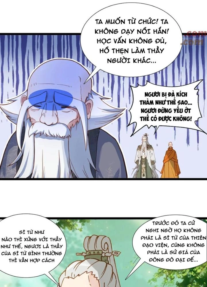 Lâm Uyên Hành Chapter 61 - Trang 4