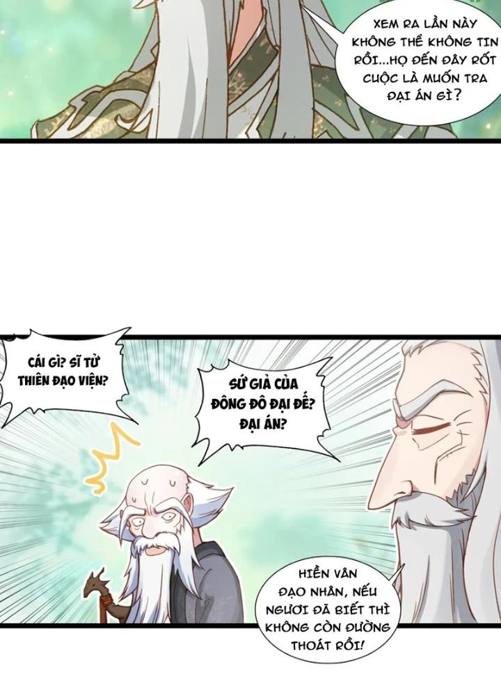 Lâm Uyên Hành Chapter 61 - Trang 4