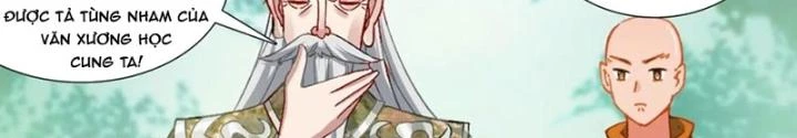 Lâm Uyên Hành Chapter 61 - Trang 4