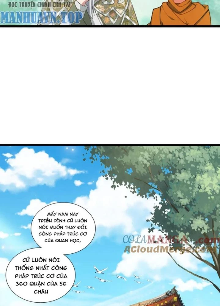 Lâm Uyên Hành Chapter 61 - Trang 4