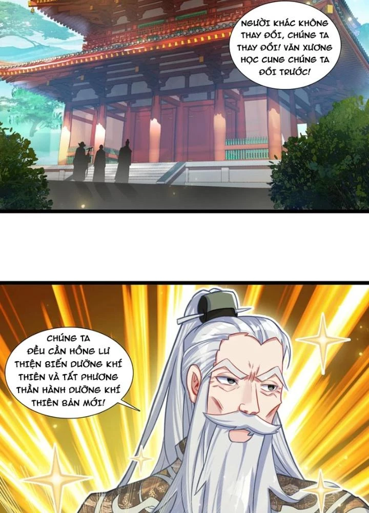 Lâm Uyên Hành Chapter 61 - Trang 4