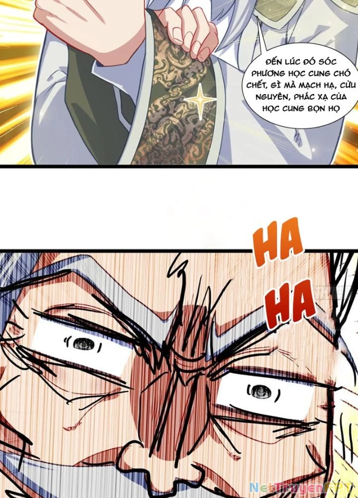 Lâm Uyên Hành Chapter 61 - Trang 4