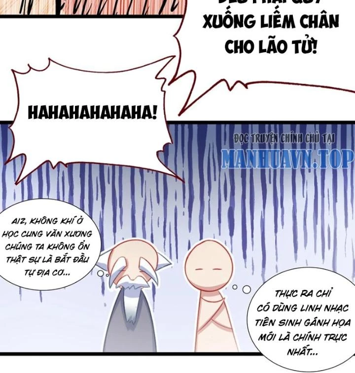 Lâm Uyên Hành Chapter 61 - Trang 4