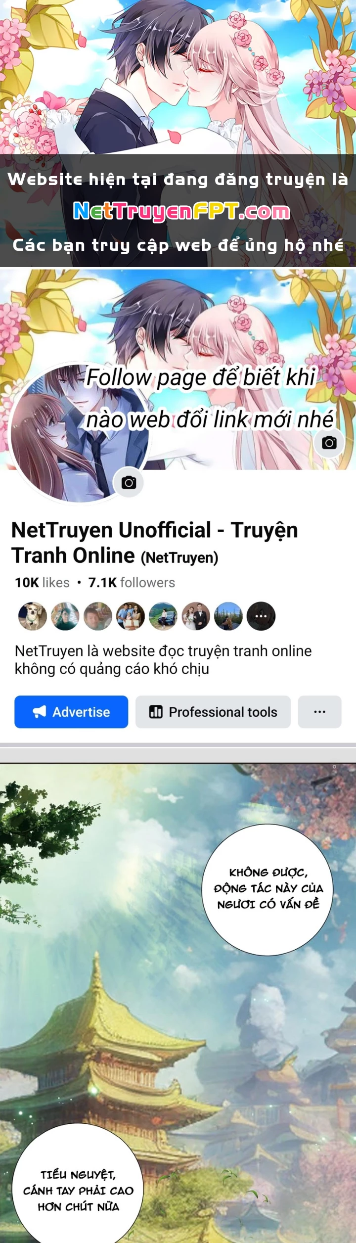 Lâm Uyên Hành Chapter 62 - Trang 4