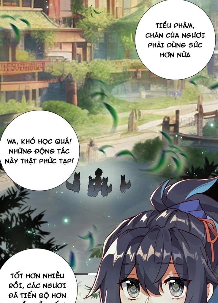 Lâm Uyên Hành Chapter 62 - Trang 4