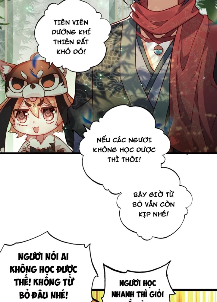 Lâm Uyên Hành Chapter 62 - Trang 4
