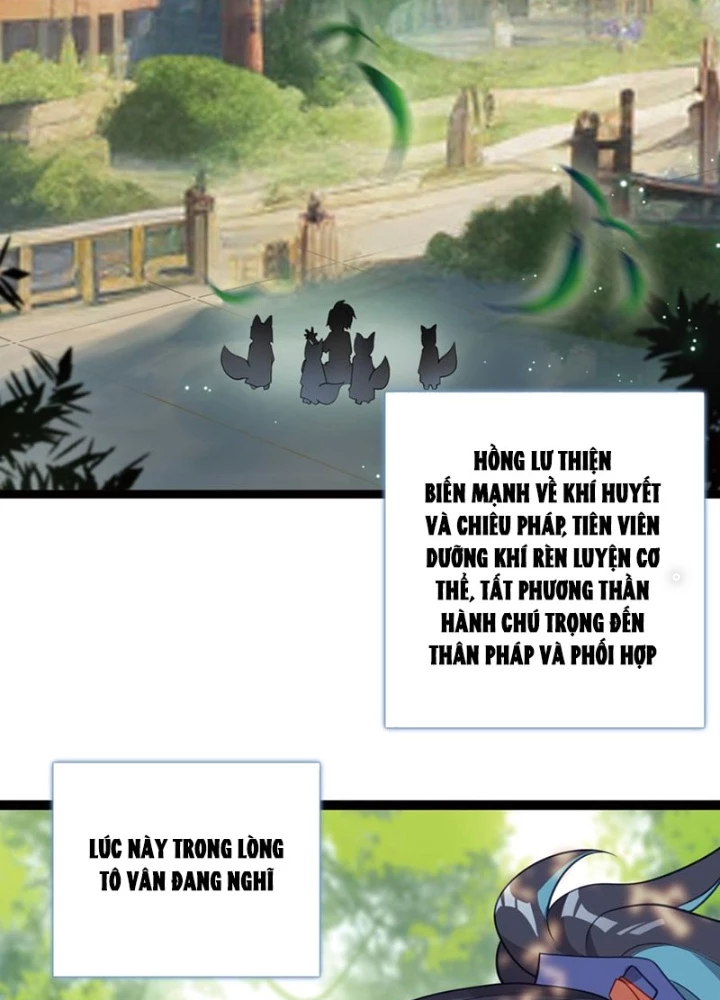 Lâm Uyên Hành Chapter 62 - Trang 4