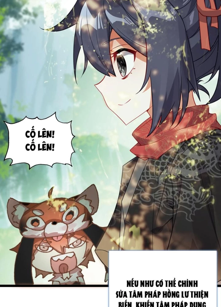 Lâm Uyên Hành Chapter 62 - Trang 4