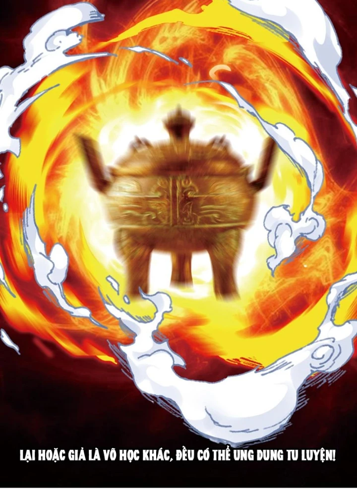 Lâm Uyên Hành Chapter 62 - Trang 4