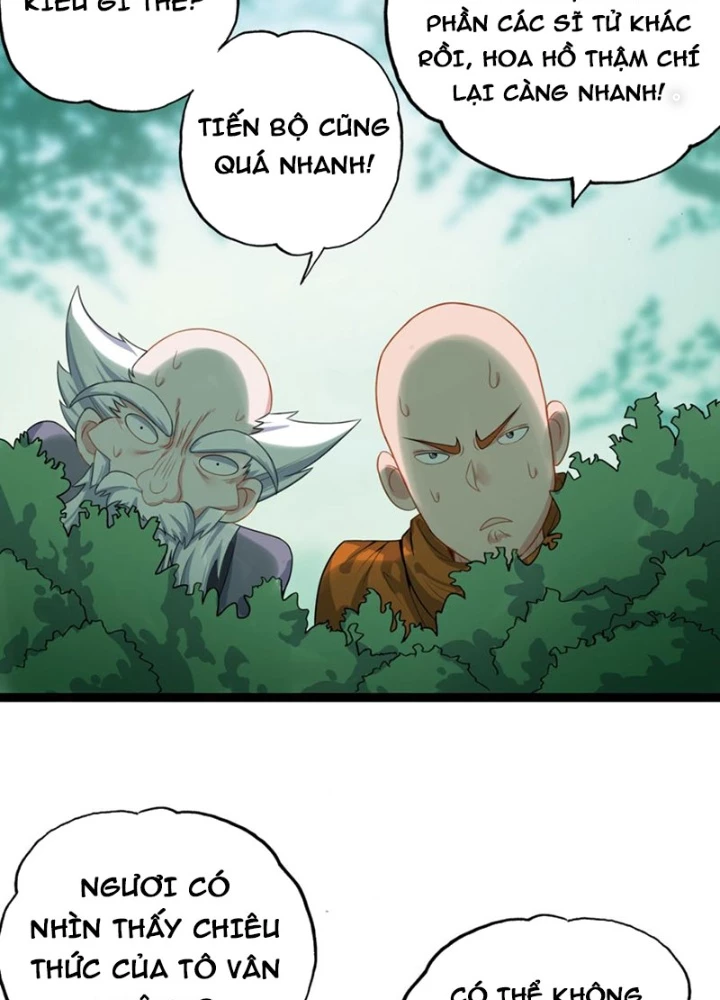 Lâm Uyên Hành Chapter 62 - Trang 4