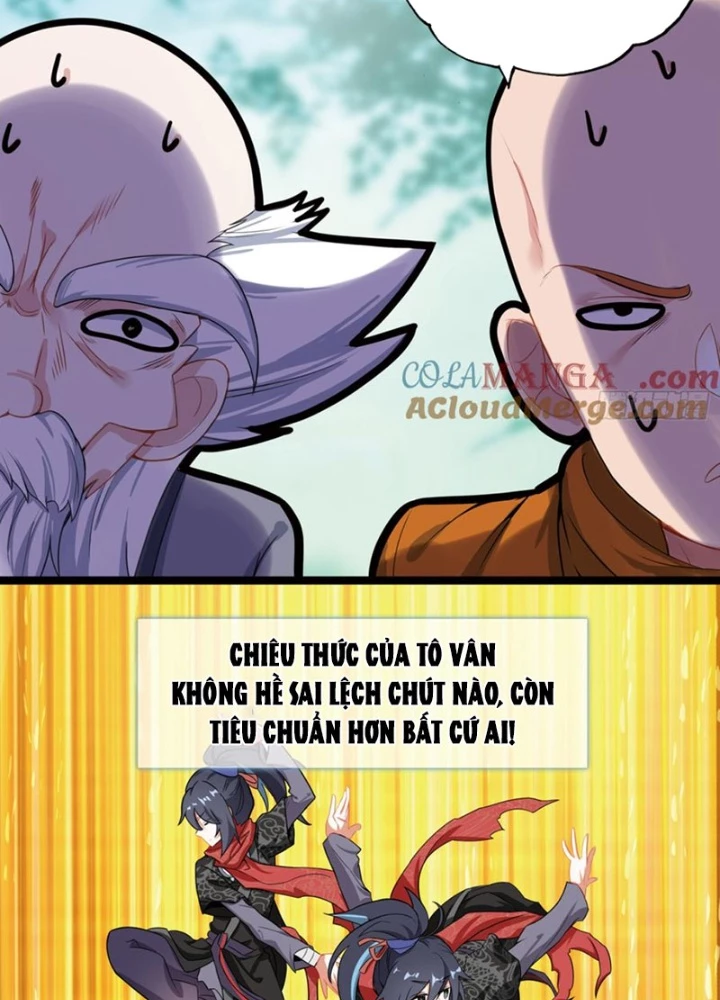 Lâm Uyên Hành Chapter 62 - Trang 4