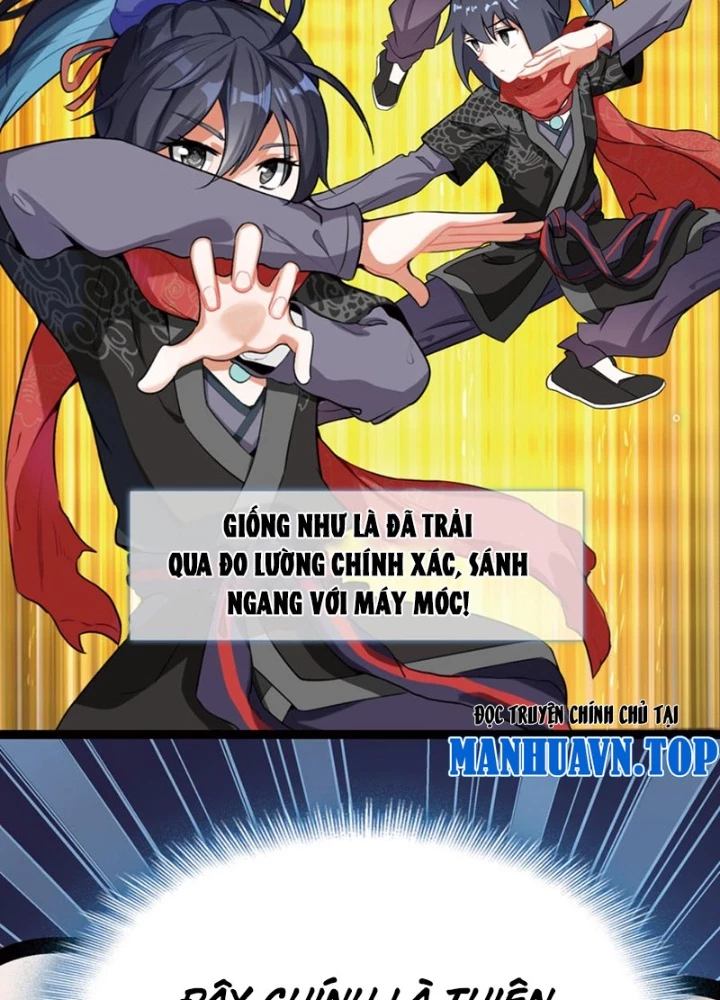 Lâm Uyên Hành Chapter 62 - Trang 4