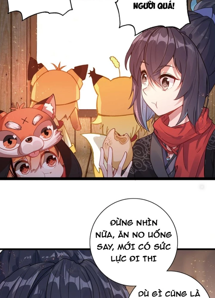 Lâm Uyên Hành Chapter 62 - Trang 4