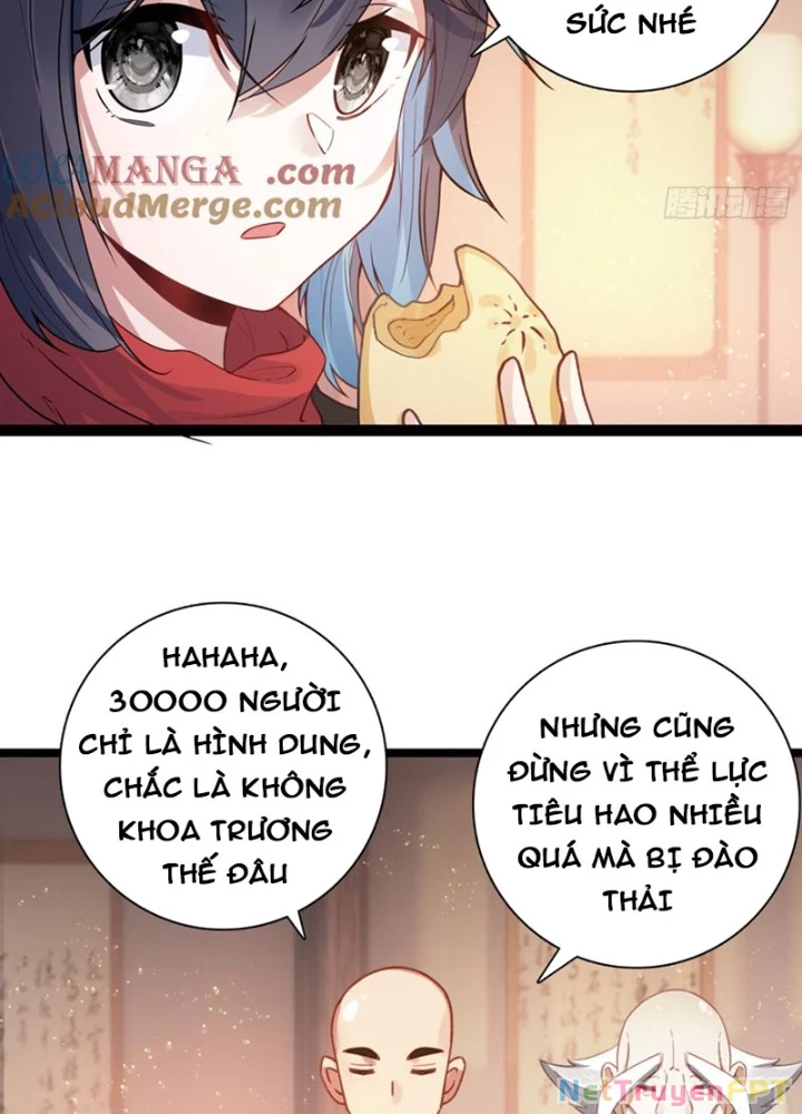 Lâm Uyên Hành Chapter 62 - Trang 4