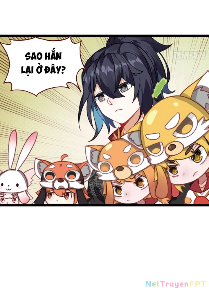 Lâm Uyên Hành Chapter 62 - Trang 4