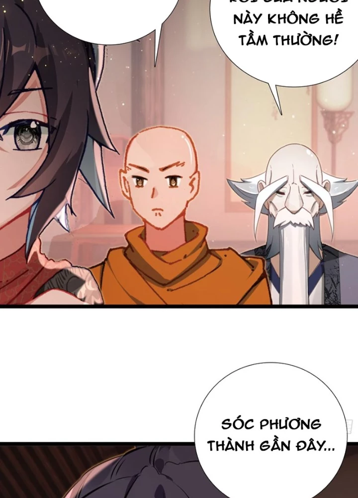 Lâm Uyên Hành Chapter 62 - Trang 4
