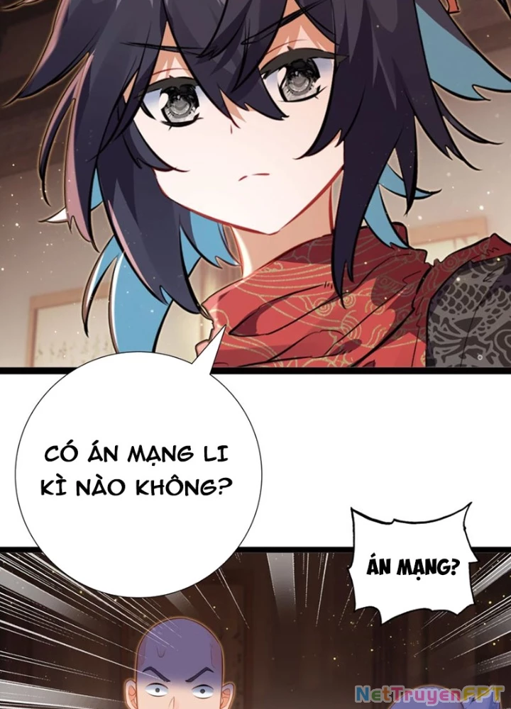 Lâm Uyên Hành Chapter 62 - Trang 4