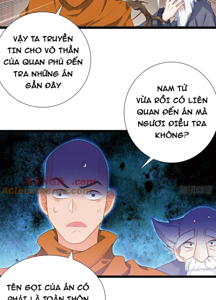 Lâm Uyên Hành Chapter 62 - Trang 4
