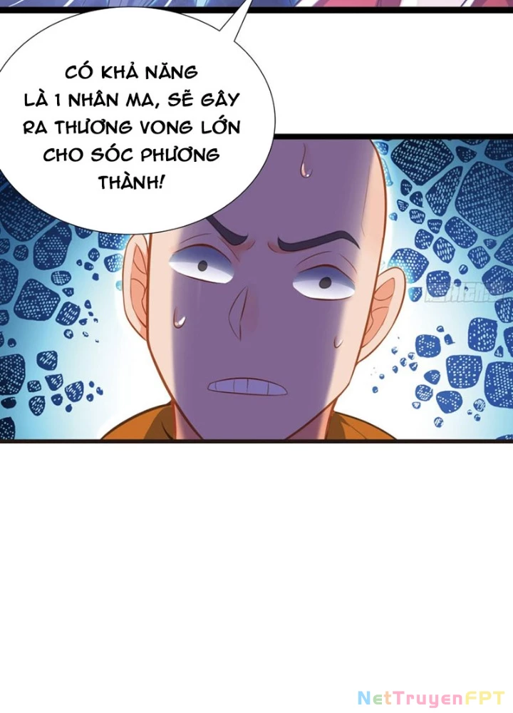Lâm Uyên Hành Chapter 62 - Trang 4