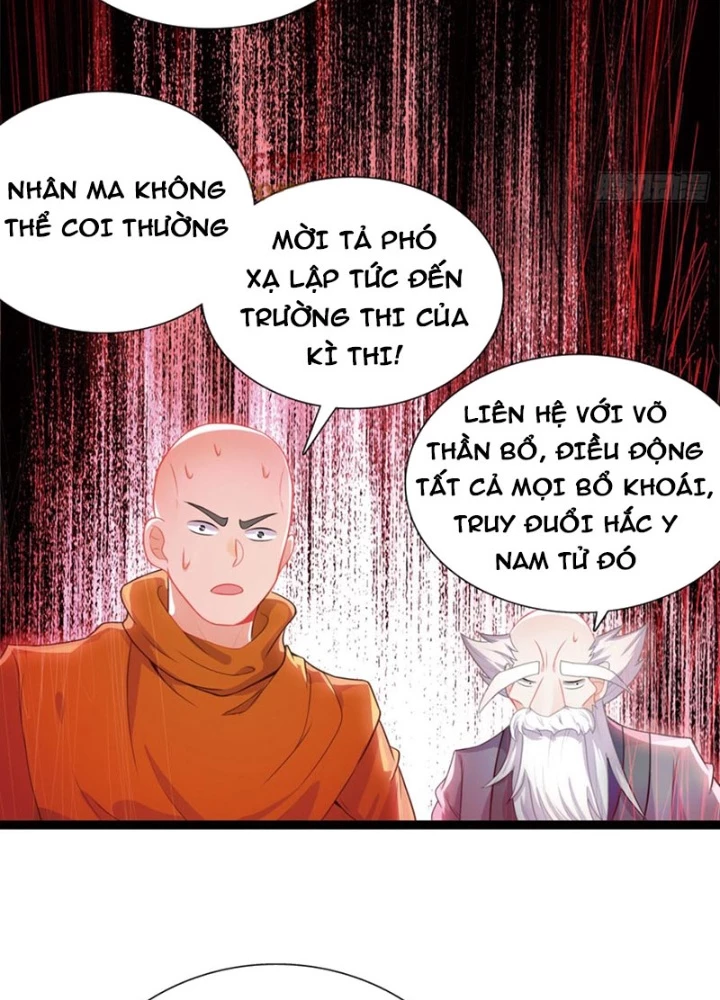 Lâm Uyên Hành Chapter 62 - Trang 4