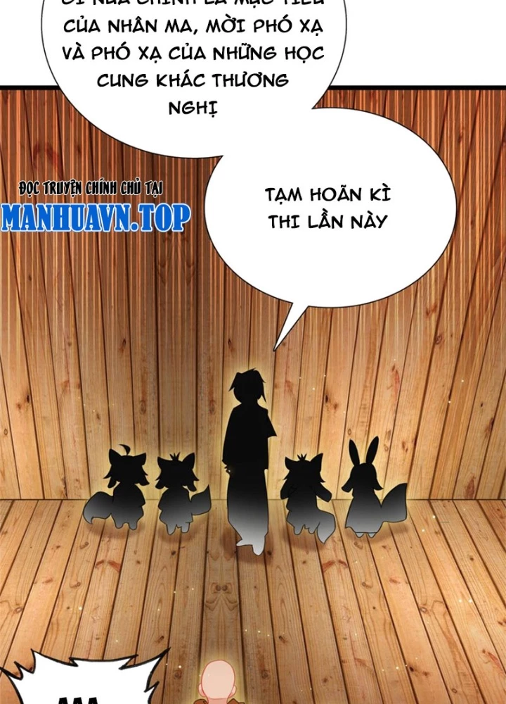 Lâm Uyên Hành Chapter 62 - Trang 4