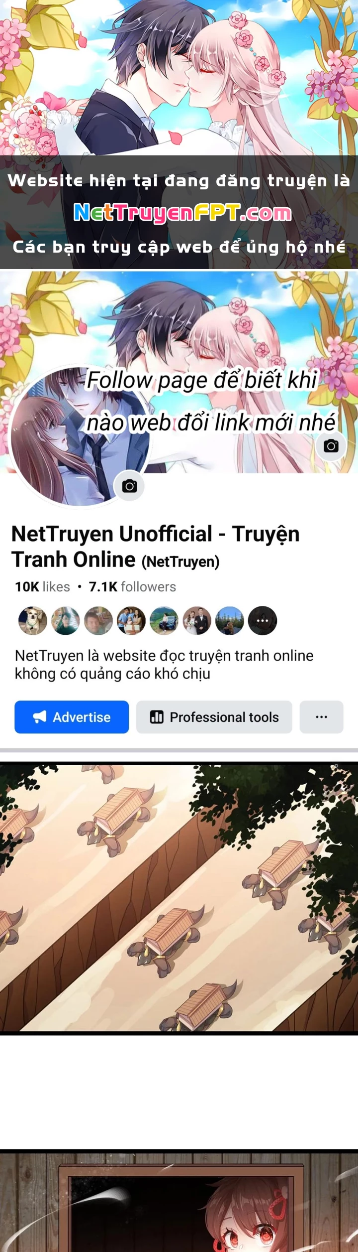 Lâm Uyên Hành Chapter 63 - Trang 4