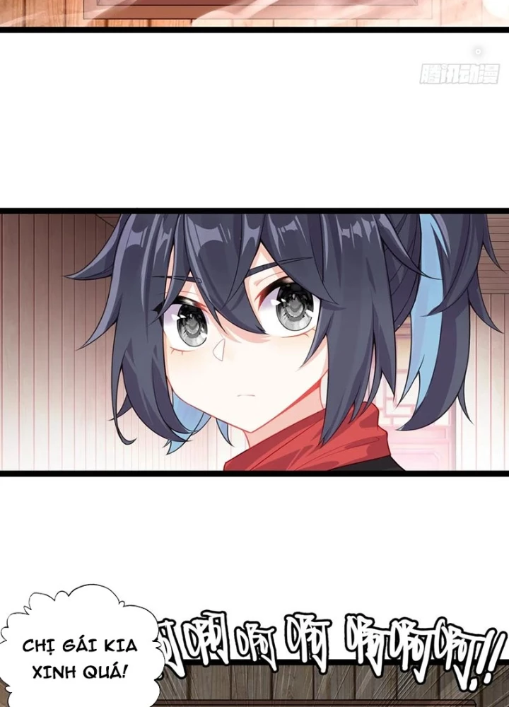 Lâm Uyên Hành Chapter 63 - Trang 4