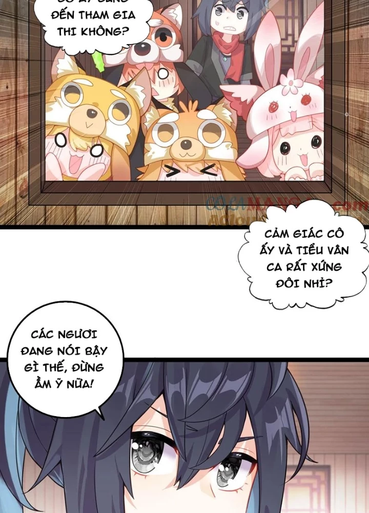 Lâm Uyên Hành Chapter 63 - Trang 4