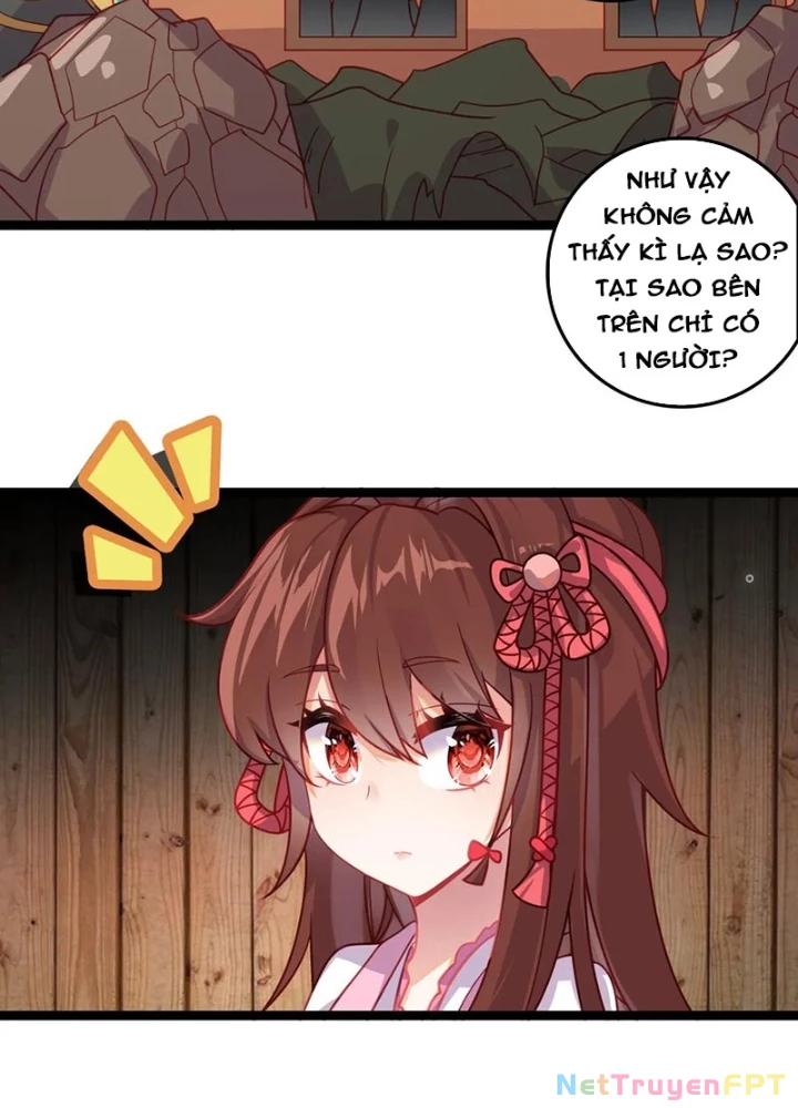 Lâm Uyên Hành Chapter 63 - Trang 4