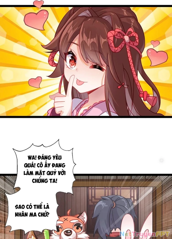 Lâm Uyên Hành Chapter 63 - Trang 4