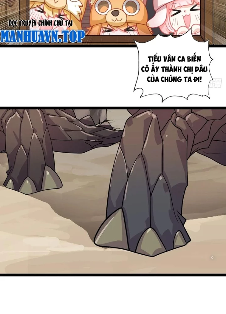 Lâm Uyên Hành Chapter 63 - Trang 4