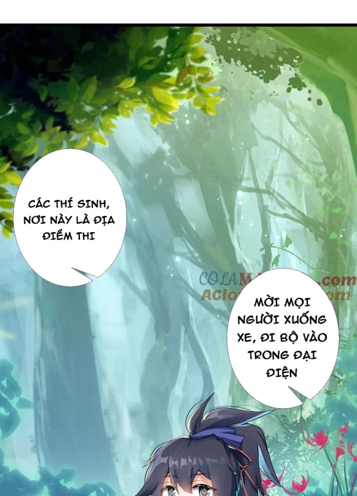 Lâm Uyên Hành Chapter 63 - Trang 4