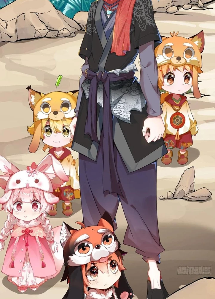 Lâm Uyên Hành Chapter 63 - Trang 4