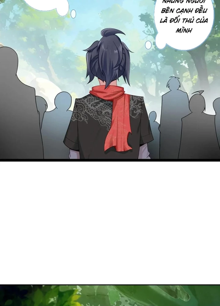 Lâm Uyên Hành Chapter 63 - Trang 4